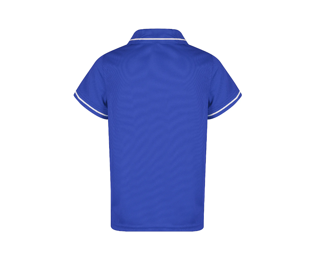 COTTESLOE KIDS POLOS - N3319