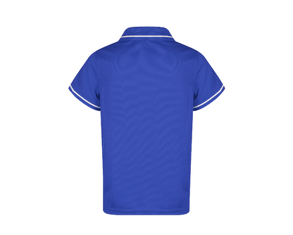 COTTESLOE KIDS POLOS - N3319