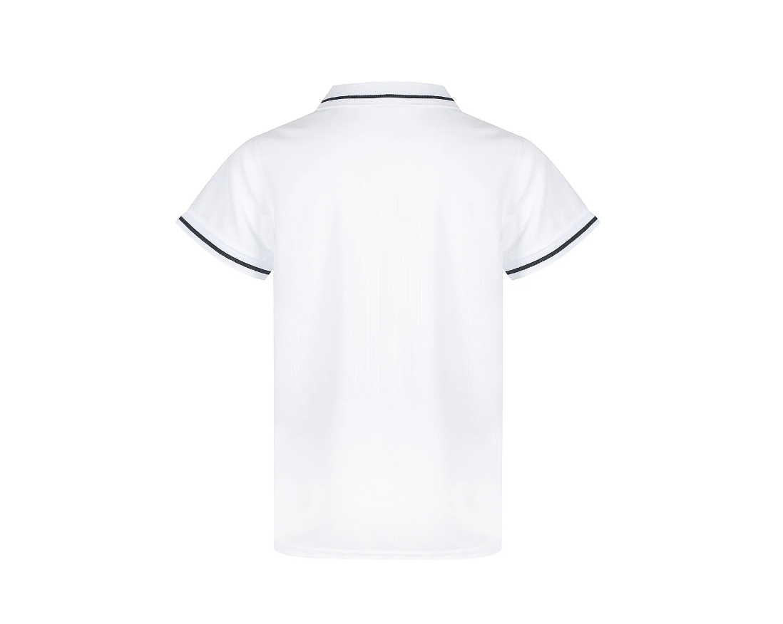 COTTESLOE KIDS POLOS - N3319