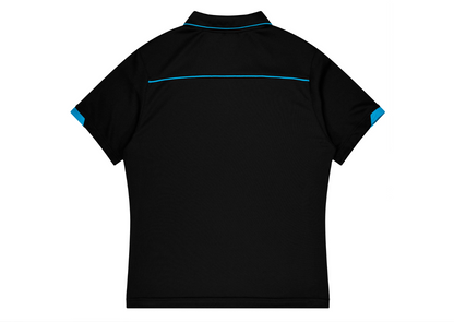 CURRUMBIN KIDS POLOS - N3320