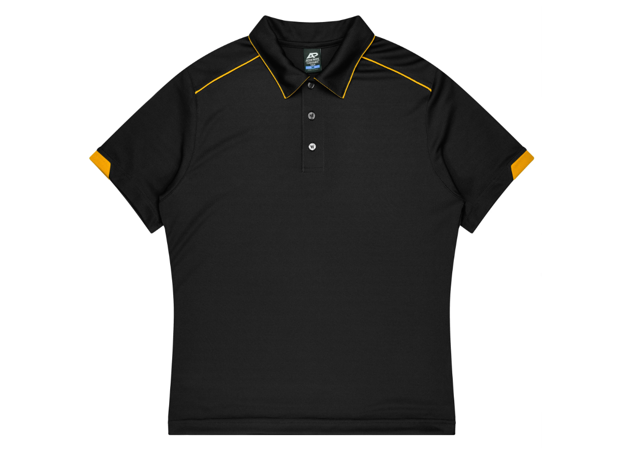 CURRUMBIN KIDS POLOS - N3320