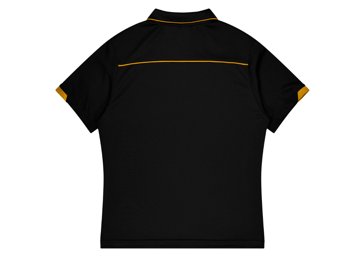 CURRUMBIN KIDS POLOS - N3320