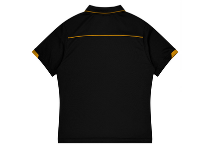 CURRUMBIN KIDS POLOS - N3320