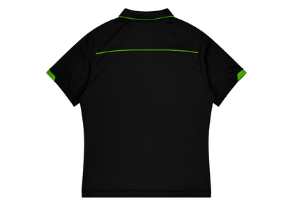 CURRUMBIN KIDS POLOS - N3320
