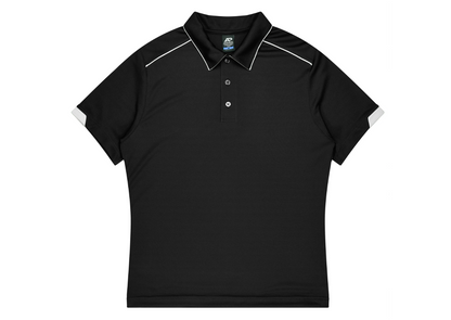 CURRUMBIN KIDS POLOS - N3320