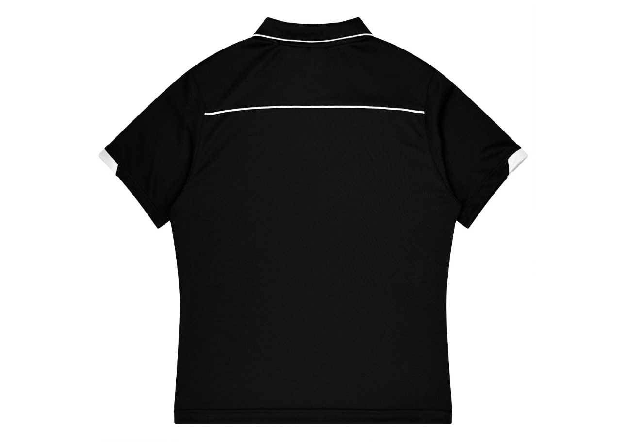CURRUMBIN KIDS POLOS - N3320