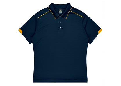CURRUMBIN KIDS POLOS - N3320