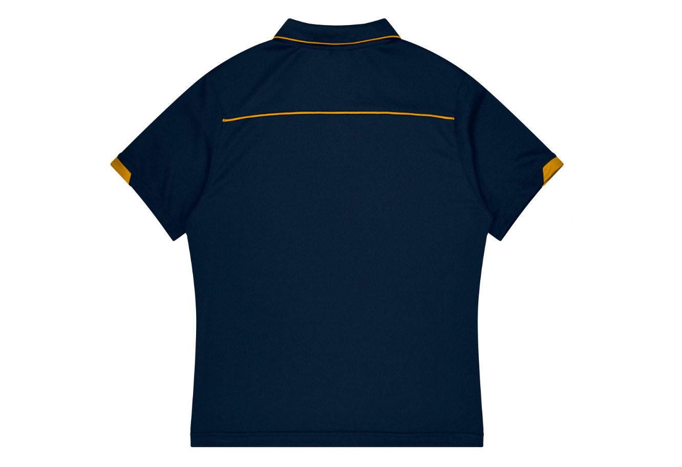 CURRUMBIN KIDS POLOS - N3320