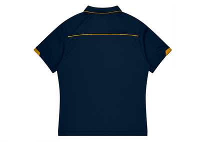 CURRUMBIN KIDS POLOS - N3320