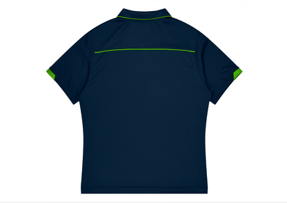 CURRUMBIN KIDS POLOS - N3320