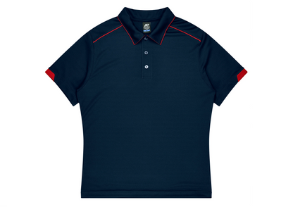 CURRUMBIN KIDS POLOS - N3320