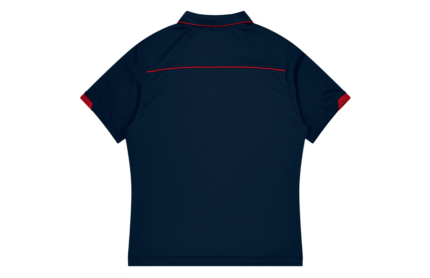 CURRUMBIN KIDS POLOS - N3320
