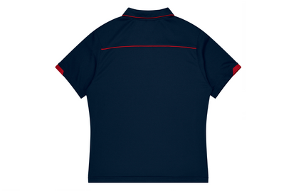CURRUMBIN KIDS POLOS - N3320