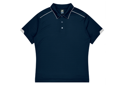 CURRUMBIN KIDS POLOS - N3320