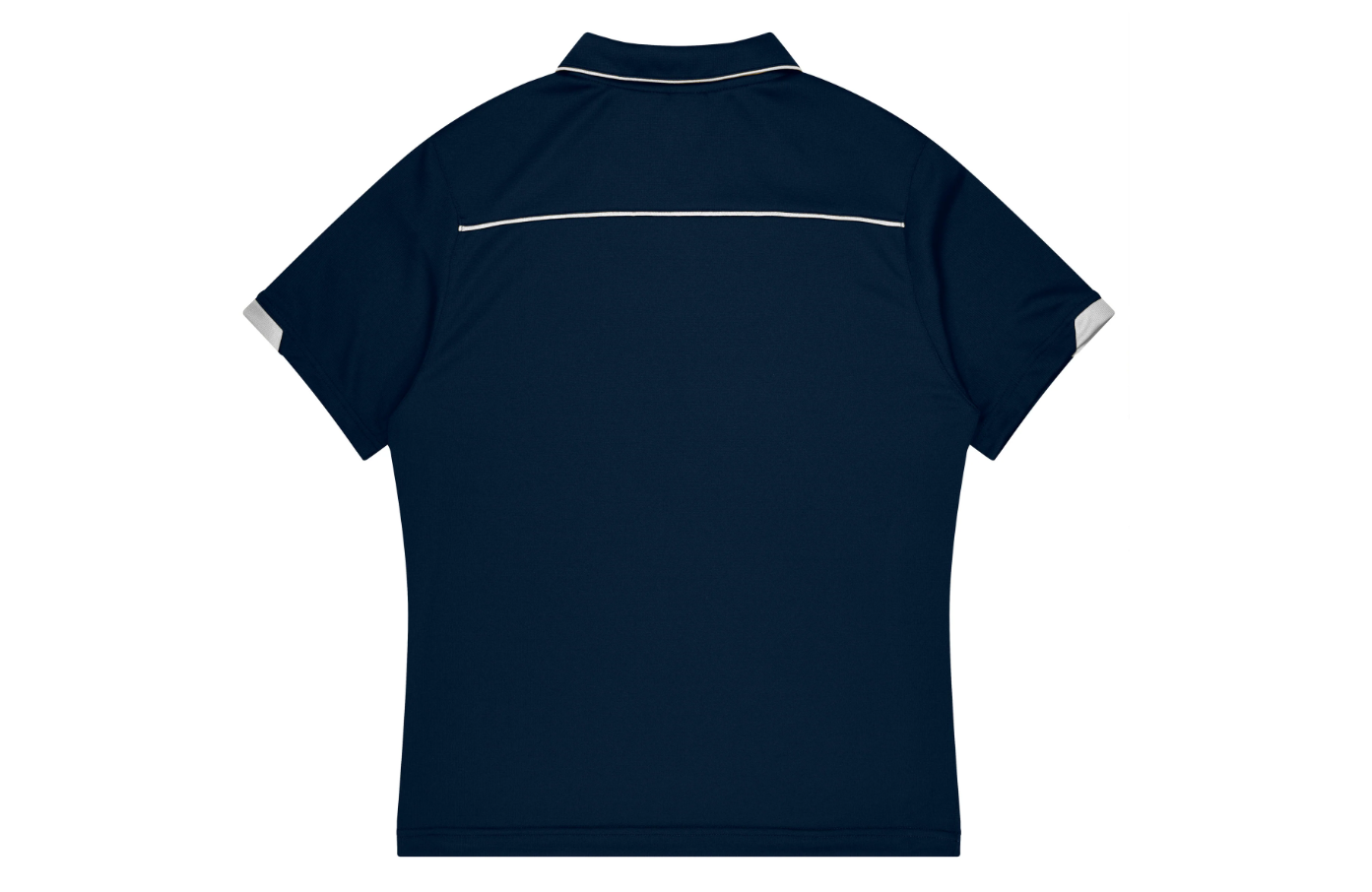 CURRUMBIN KIDS POLOS - N3320