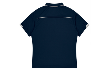 CURRUMBIN KIDS POLOS - N3320