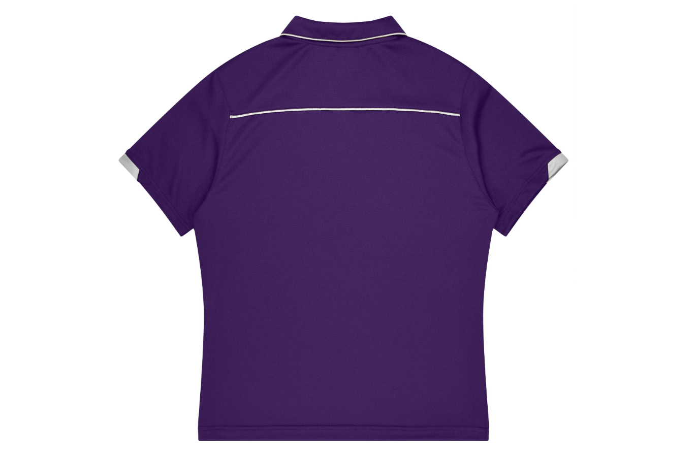 CURRUMBIN KIDS POLOS - N3320