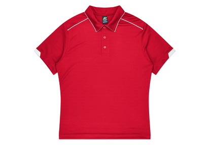 CURRUMBIN KIDS POLOS - N3320