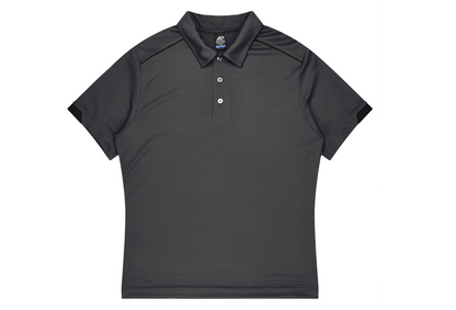 CURRUMBIN KIDS POLOS - N3320