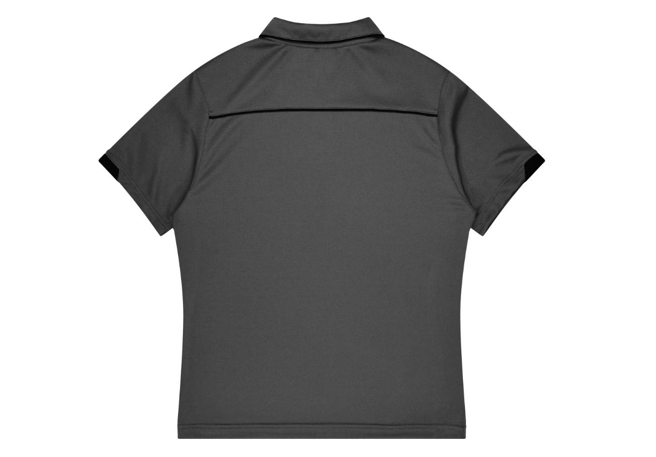 CURRUMBIN KIDS POLOS - N3320