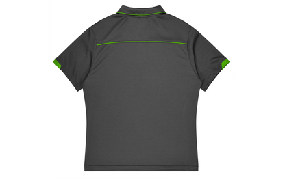 CURRUMBIN KIDS POLOS - N3320