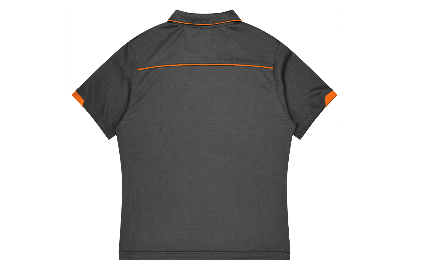 CURRUMBIN KIDS POLOS - N3320