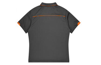 CURRUMBIN KIDS POLOS - N3320