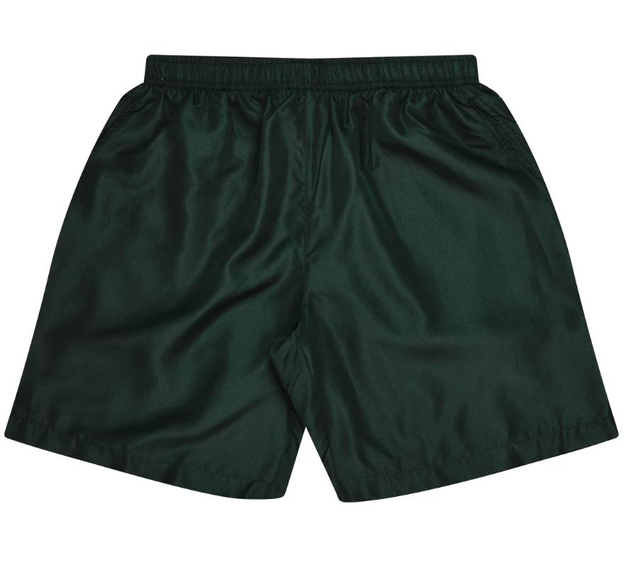 TRAINING KIDS SHORTS - N3606