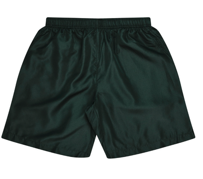 TRAINING KIDS SHORTS - N3606