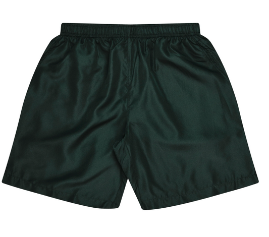 TRAINING KIDS SHORTS - N3606