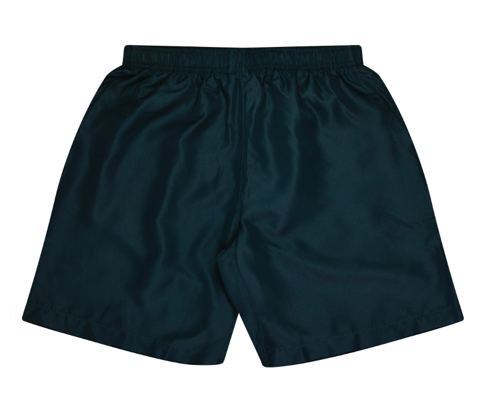 TRAINING KIDS SHORTS - N3606