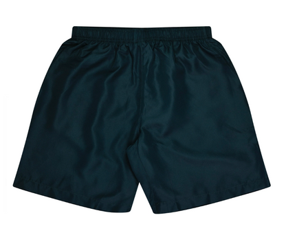 TRAINING KIDS SHORTS - N3606