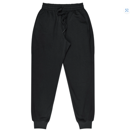 TAPERED FLEECE MENS PANTS - N1608
