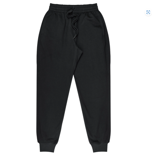 TAPERED FLEECE MENS PANTS - N1608