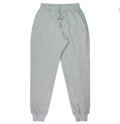 TAPERED FLEECE MENS PANTS - N1608