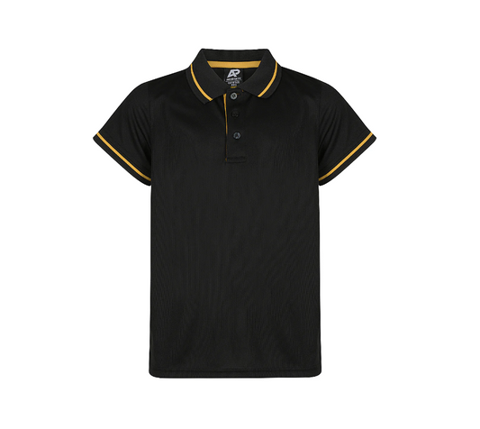 COTTESLOE KIDS POLOS - N3319