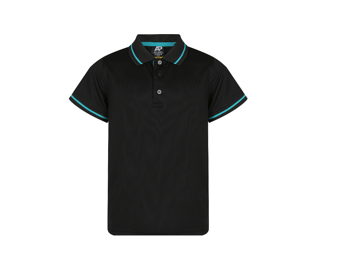 COTTESLOE KIDS POLOS - N3319