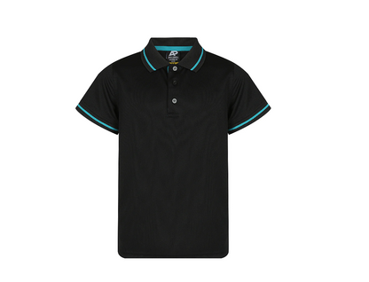 COTTESLOE KIDS POLOS - N3319