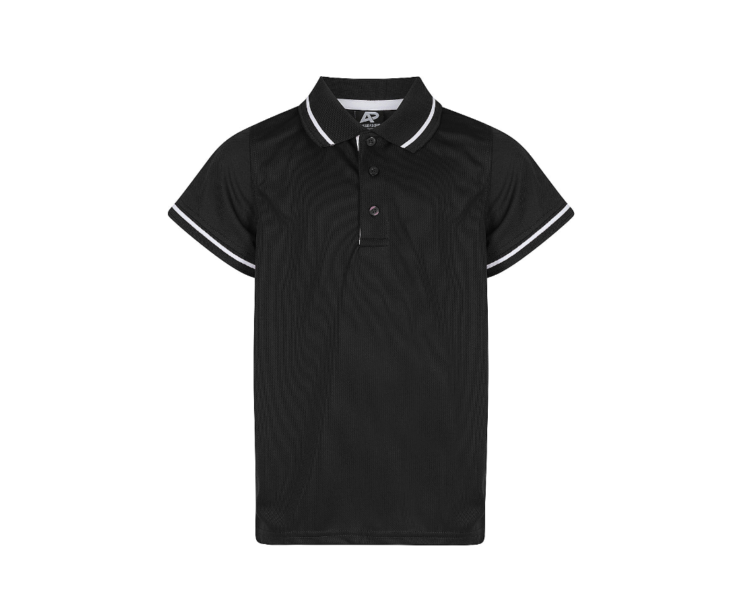 COTTESLOE KIDS POLOS - N3319