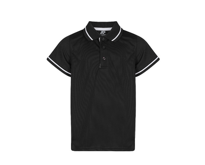 COTTESLOE KIDS POLOS - N3319