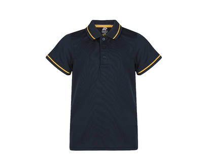 COTTESLOE KIDS POLOS - N3319
