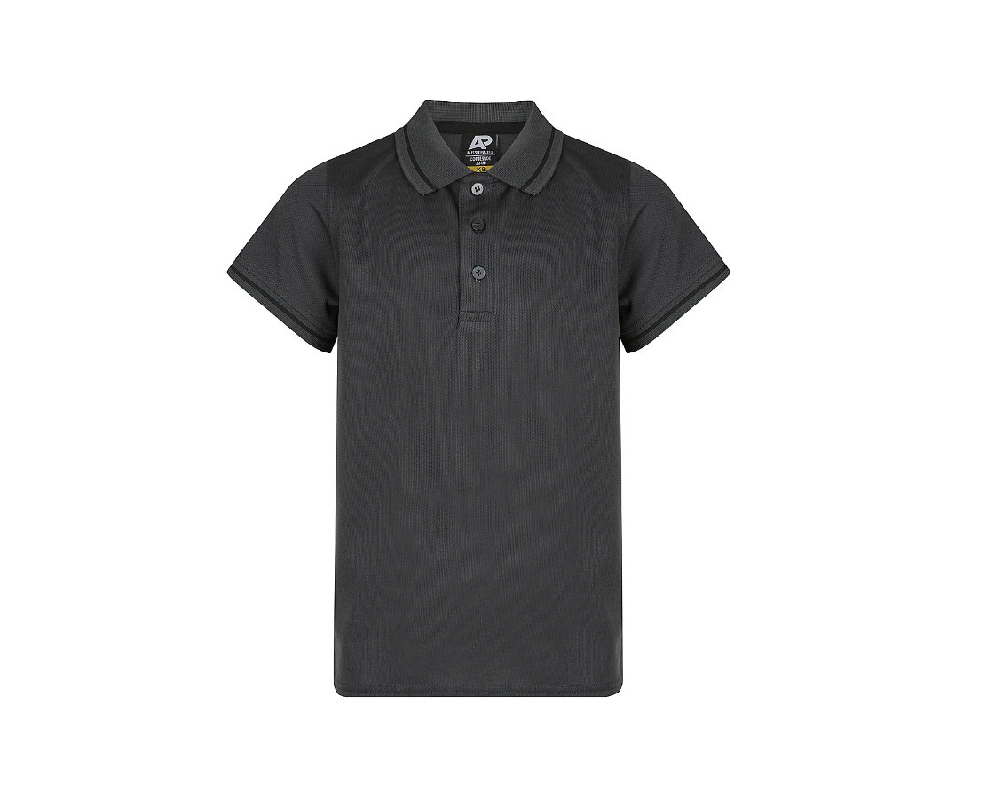 COTTESLOE KIDS POLOS - N3319