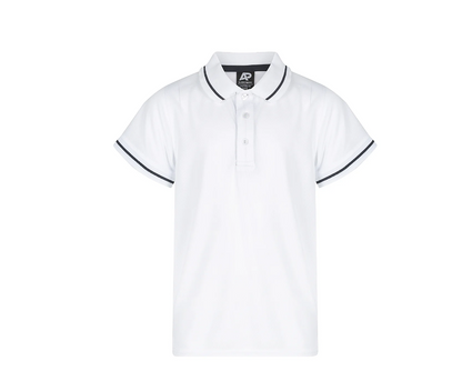 COTTESLOE KIDS POLOS - N3319