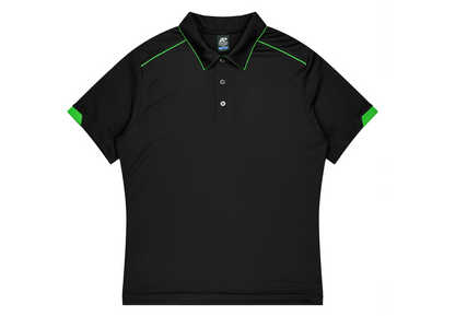 CURRUMBIN KIDS POLOS - N3320