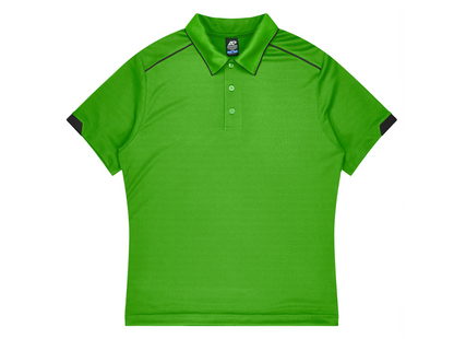 CURRUMBIN KIDS POLOS - N3320