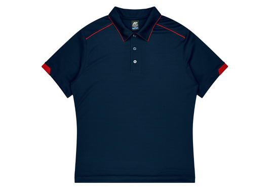 CURRUMBIN KIDS POLOS - N3320
