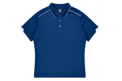 CURRUMBIN KIDS POLOS - N3320