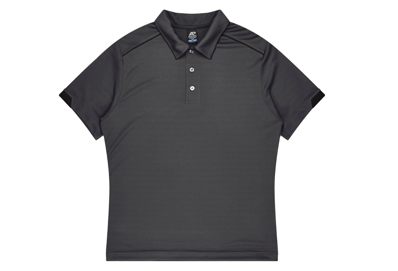 CURRUMBIN KIDS POLOS - N3320