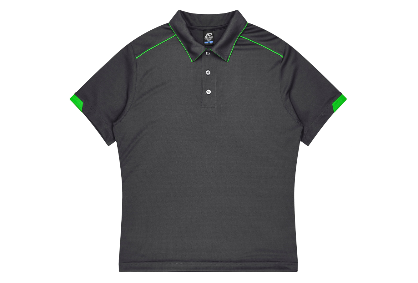 CURRUMBIN KIDS POLOS - N3320