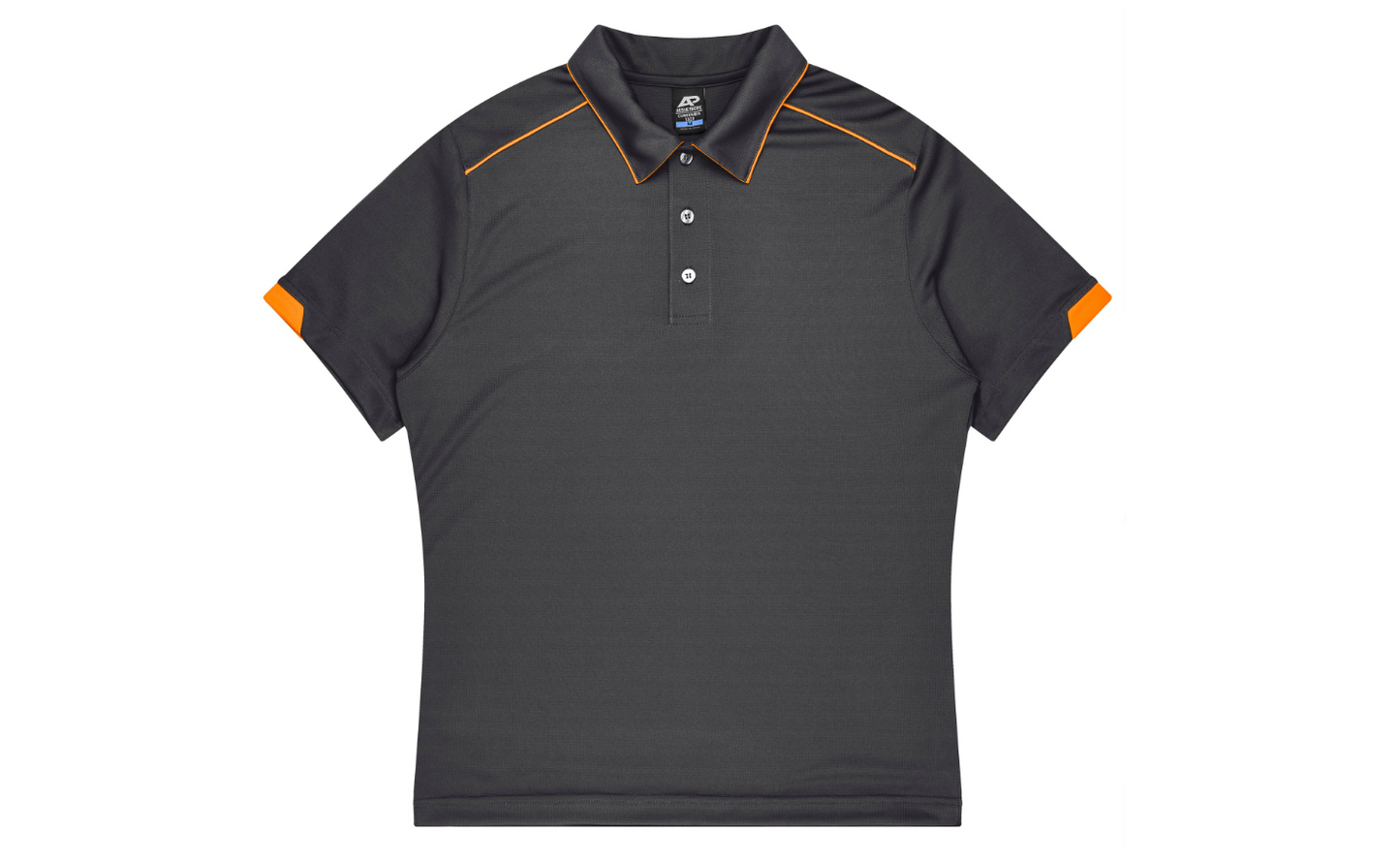 CURRUMBIN KIDS POLOS - N3320